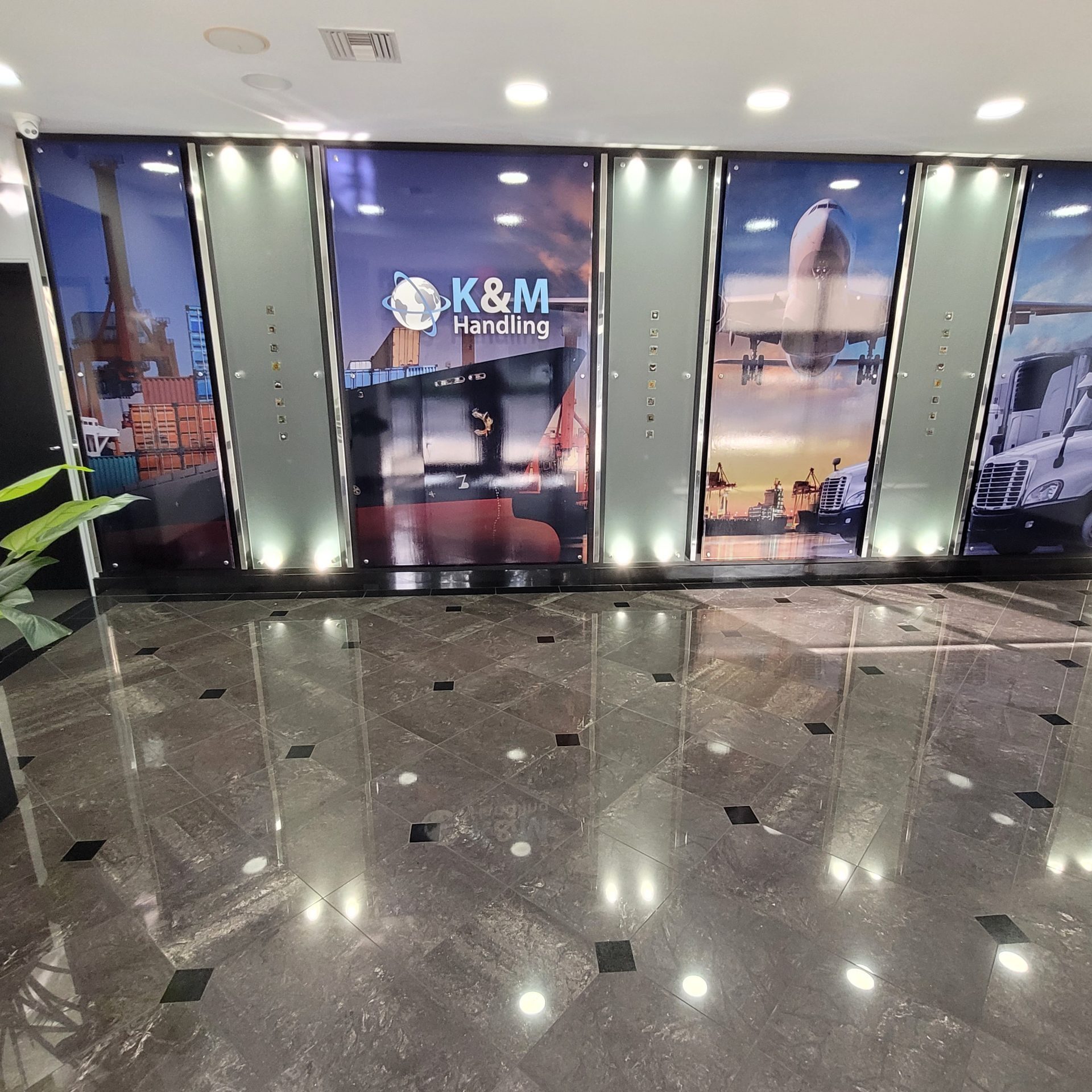 K&M Office